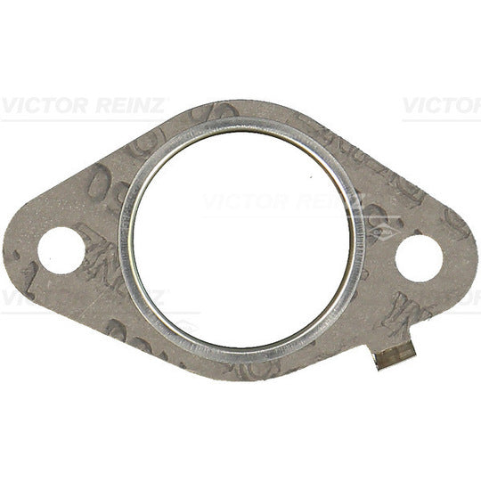 71-26591-10 Gasket, exhaust manifold