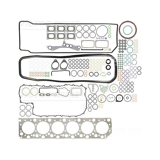 01-29095-01 Full Gasket Set, engine