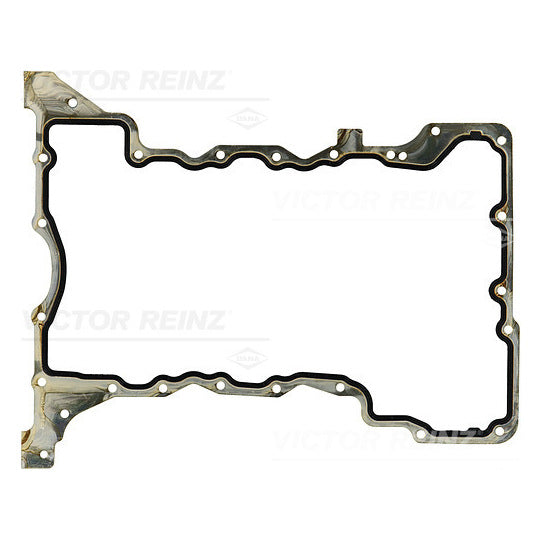 71-10479-00 Gasket, wet sump