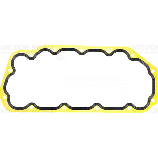 71-35063-10 Gasket, oil sump