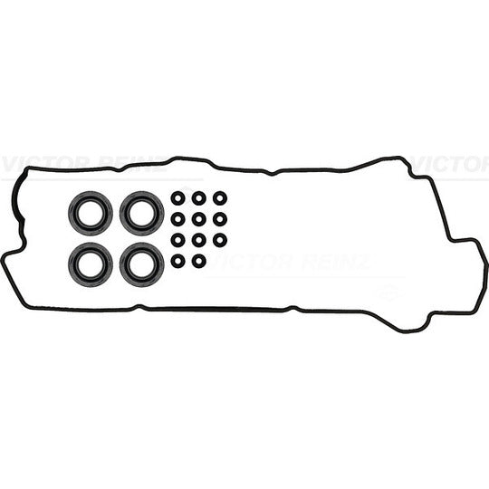 15-52708-01 Gasket Set, cylinder head cover