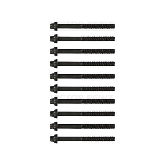 14-32235-01 Bolt Kit, cylinder head