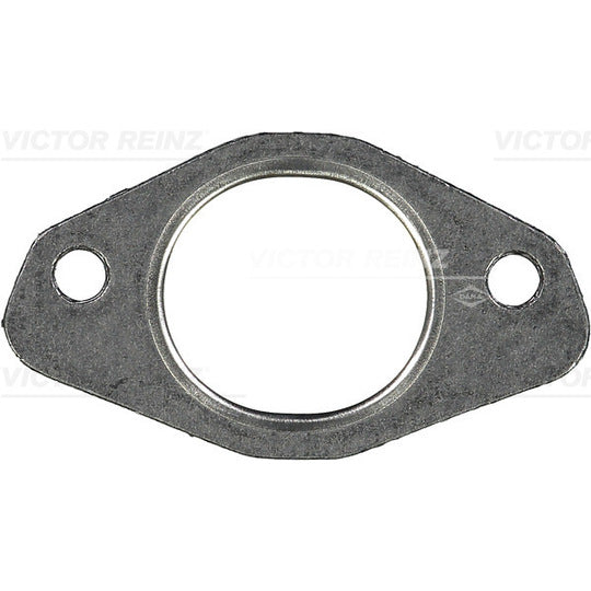 71-25193-10 Gasket, exhaust manifold