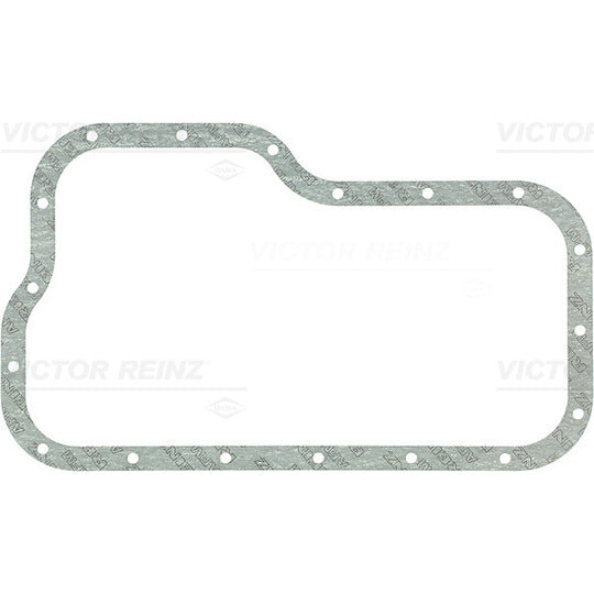 71-25900-10 Gasket, oil sump
