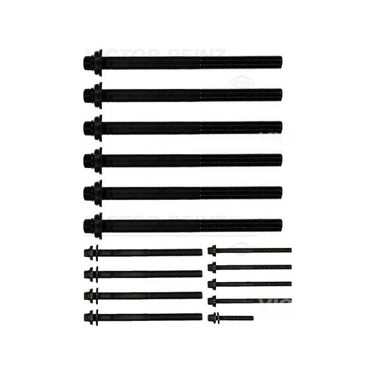 14-32359-01 Bolt Kit, cylinder head