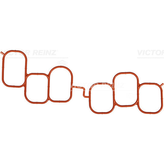 71-43057-00 Gasket, intake manifold housing