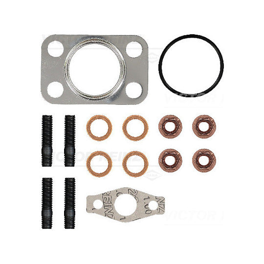 04-10043-01 Mounting Kit, charger
