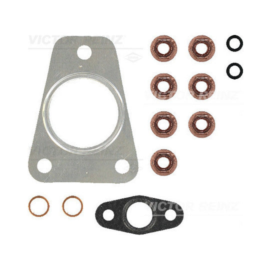 04-10013-01 Mounting Kit, charger