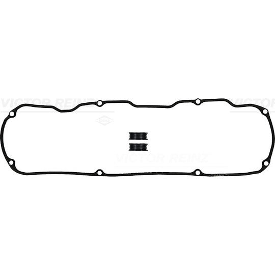 15-52753-02 Gasket Set, cylinder head cover
