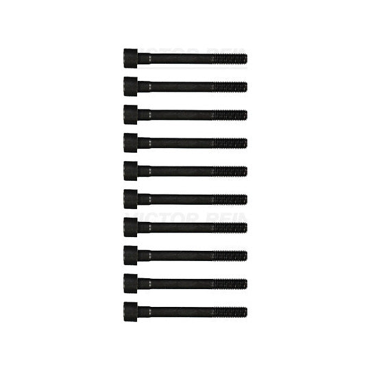 14-55009-01 Bolt Kit, cylinder head