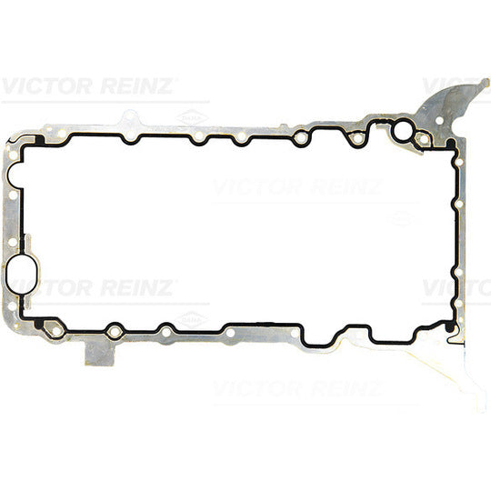 71-13236-00 Gasket, oil sump