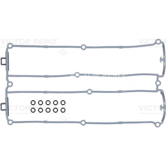 15-33036-01 Gasket Set, cylinder head cover