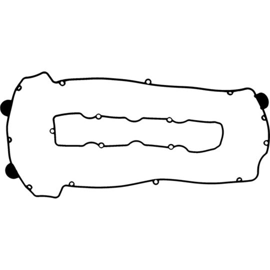 15-35281-02 Gasket Set, cylinder head cover