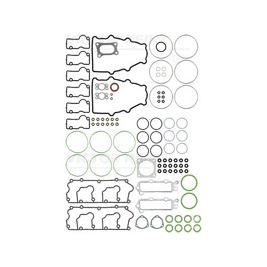 02-29155-01 Gasket Set, cylinder head