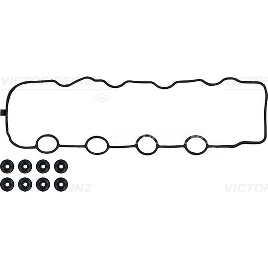 15-39874-01 Gasket Set, cylinder head cover