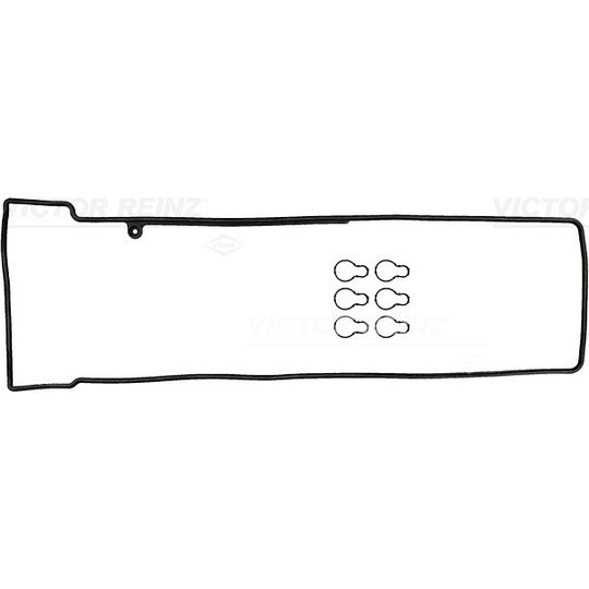 15-36226-01 Gasket Set, cylinder head cover