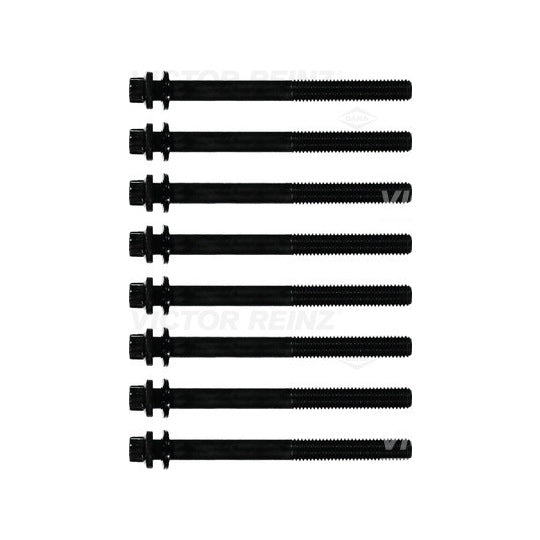 14-32307-01 Bolt Kit, cylinder head
