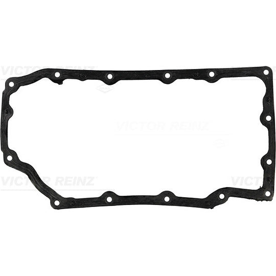 71-35417-00 Gasket, wet sump