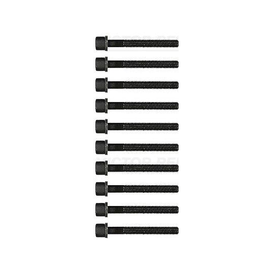 14-32050-01 Bolt Kit, cylinder head