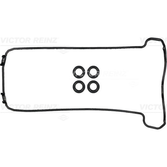 15-28653-01 Gasket Set, cylinder head cover