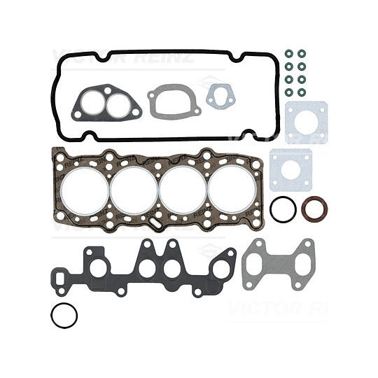 02-31790-07 Gasket Set, cylinder head