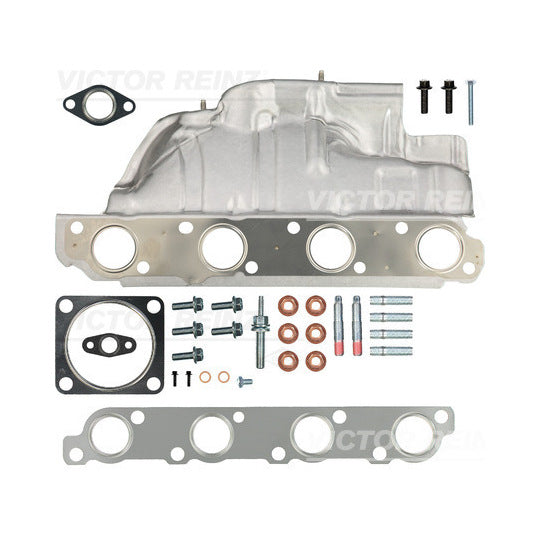 04-10055-01 Mounting Kit, charger