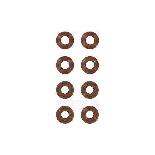 12-25227-03 Seal Set, valve stem