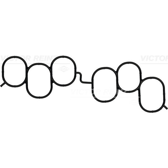 71-43052-00 Gasket, intake manifold housing