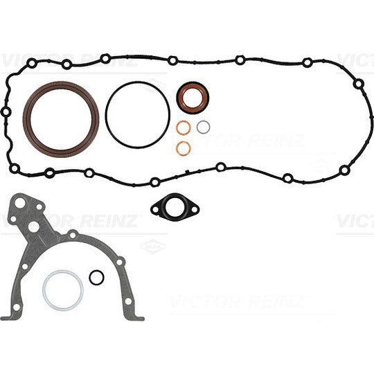 08-31226-01 Gasket Set, crank case