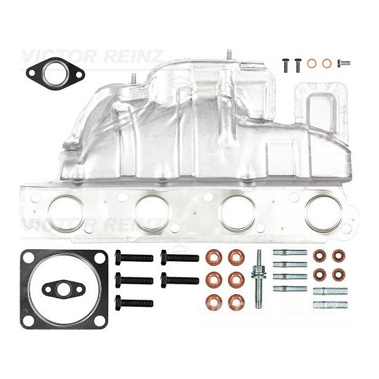 04-10006-01 Mounting Kit, charger
