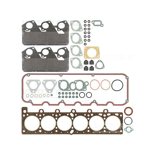 02-24465-06 Gasket Set, cylinder head