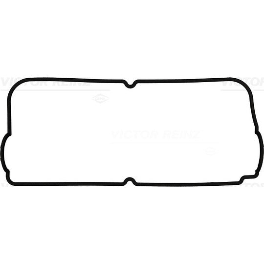 71-52956-00 Gasket, cylinder head cover