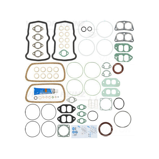 01-25315-02 Full Gasket Set, engine