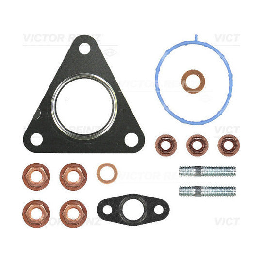 04-10165-01 Mounting Kit, charger