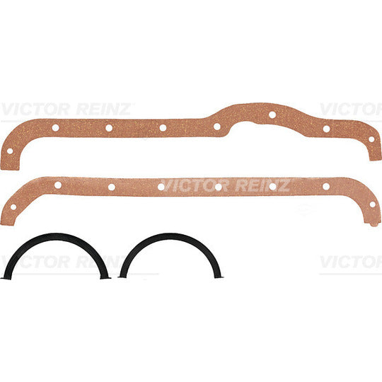 10-52046-01 Gasket Set, wet sump