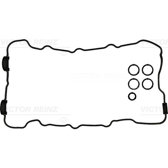 15-53086-01 Gasket Set, cylinder head cover