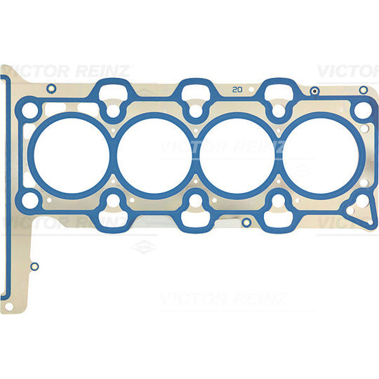 61-10144-00 Gasket, cylinder head