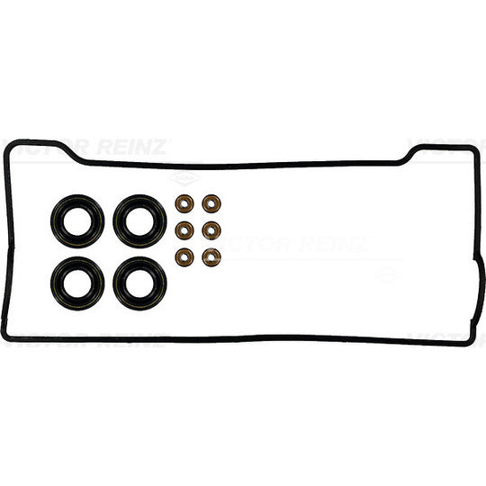 15-52809-01 Gasket Set, cylinder head cover