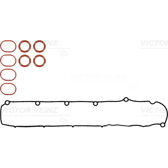 15-36571-01 Gasket Set, cylinder head cover