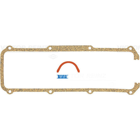 15-12947-02 Gasket Set, cylinder head cover