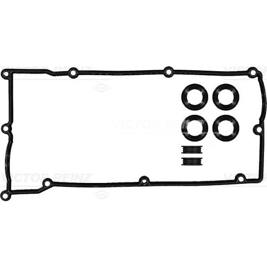 15-53408-01 Gasket Set, cylinder head cover