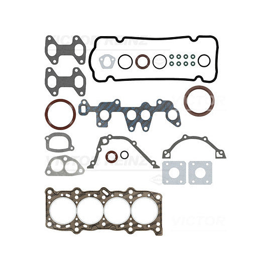 01-31790-04 Full Gasket Set, engine