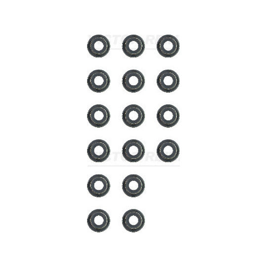 12-52829-01 Seal Set, valve stem