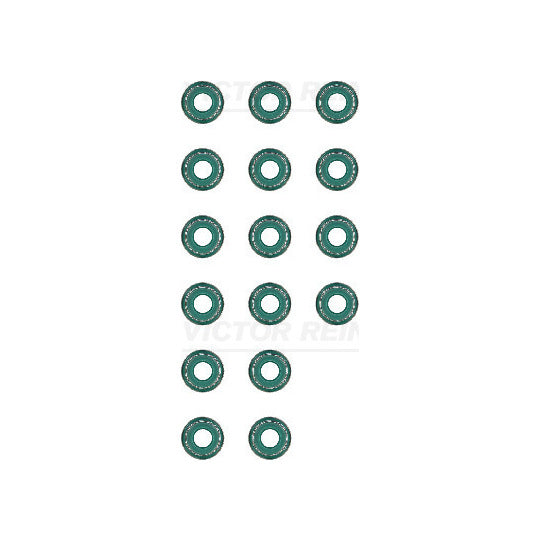 12-31306-01 Seal Set, valve stem