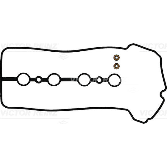 15-53088-01 Gasket Set, cylinder head cover