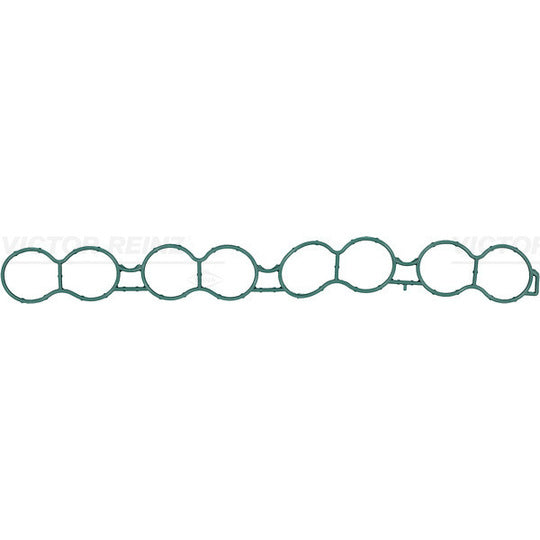 71-10150-00 Gasket, intake manifold