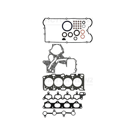 01-53410-01 Full Gasket Set, engine