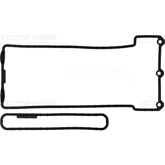 15-31822-01 Gasket Set, cylinder head cover
