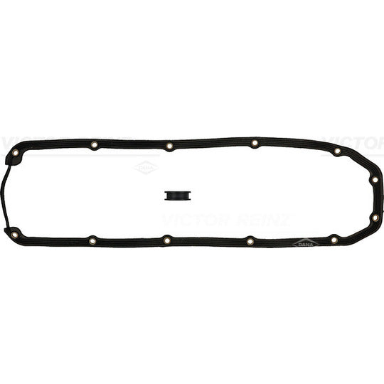 15-31696-01 Gasket Set, cylinder head cover