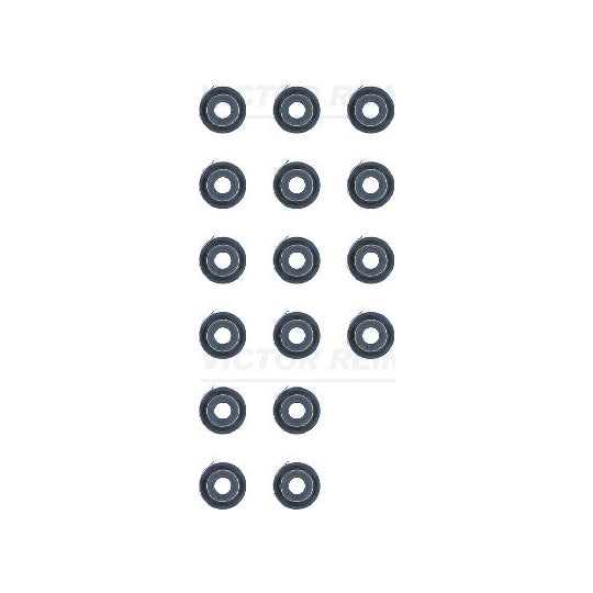 12-53129-01 Seal Set, valve stem